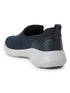 CAMP WAY Blue Men's Walking Shoes